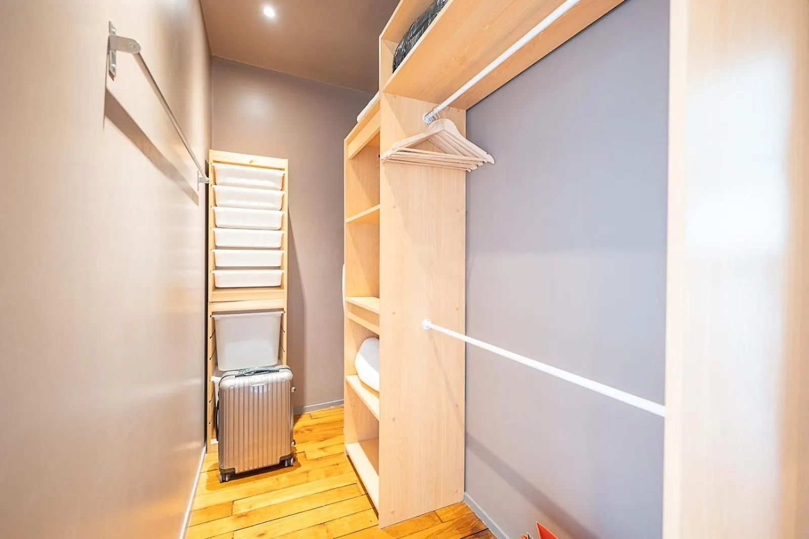 Bastille Trousseau Apartment Paris