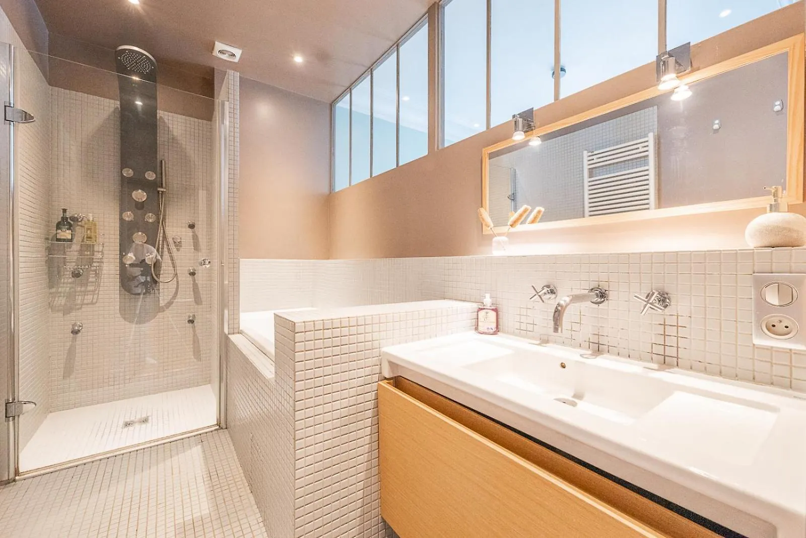 Bastille Trousseau Apartment Paris 0*,
